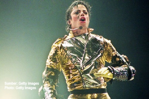 film michael jackson
